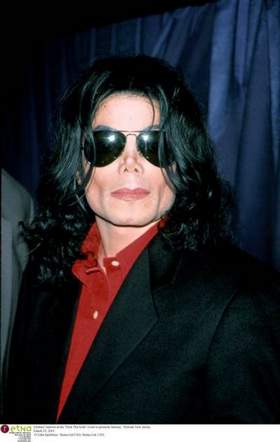 Michael Jackson I Am A Muslim